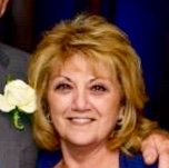 Antoinette Caranfa - Class of 1966 - Triton High School