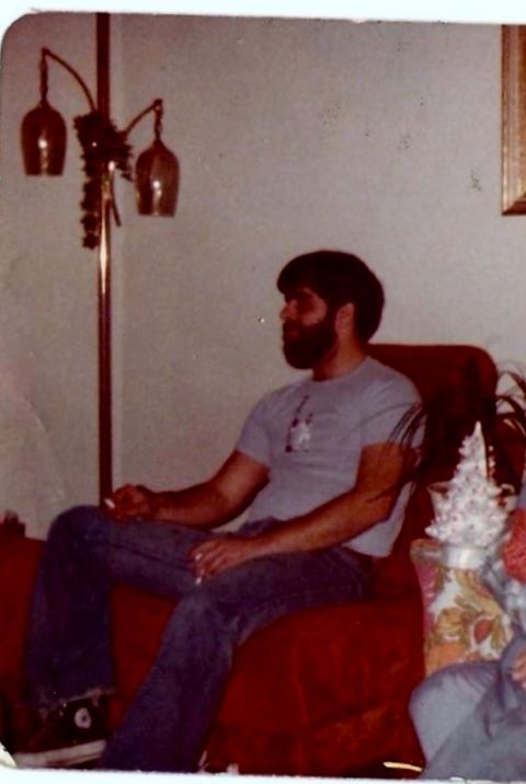 John Lassiter - Class of 1975 - Triton High School