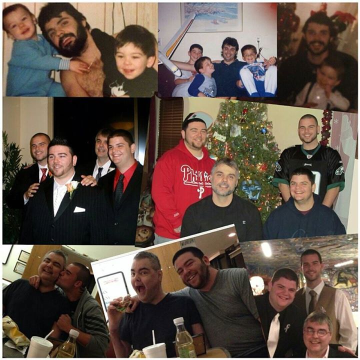 Mike Coyne - Class of 2009 - Triton High School