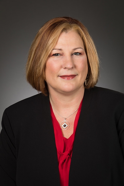 Sharon Scott - Class of 1985 - Triton High School