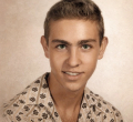 Barry Barry Stone