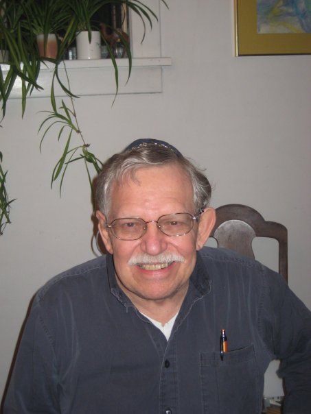 Frank Maris - Class of 1959 - Union High School