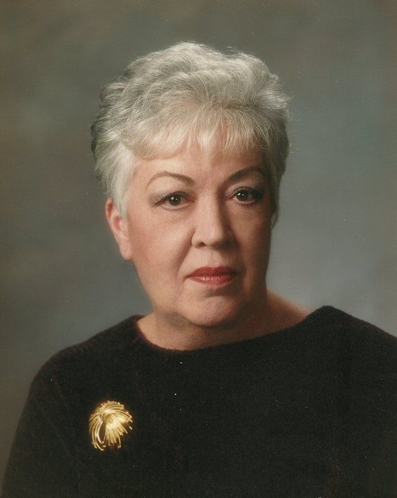 Marilyn Sinclair - Class of 1956 - Union High School
