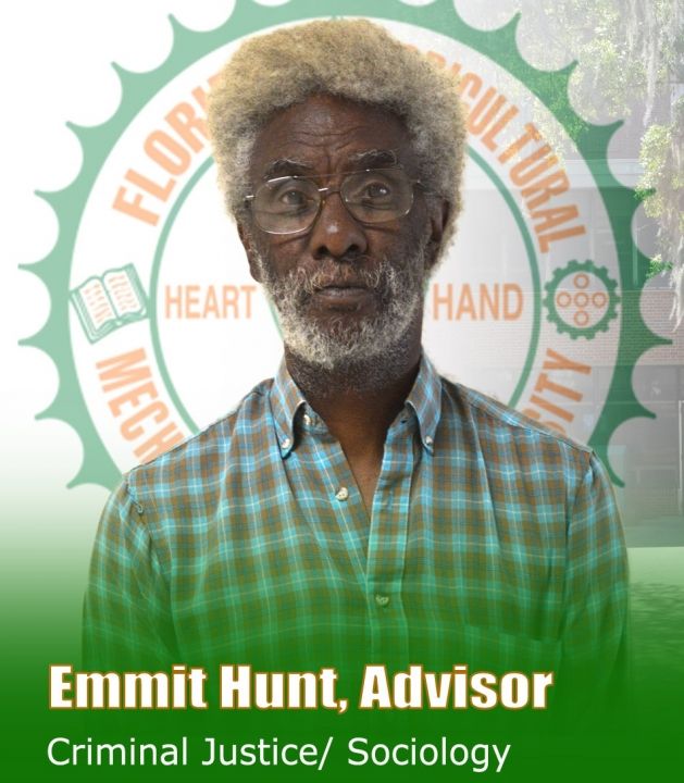 Emmit Hunt - Class of 1965 - Union High School
