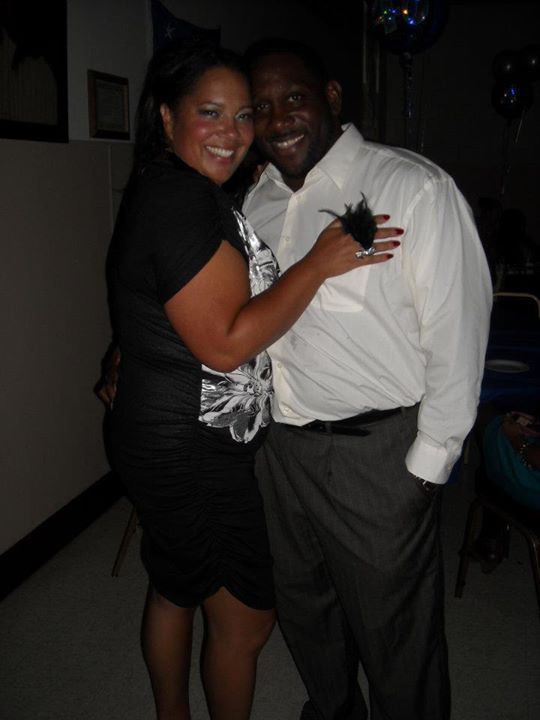 James Frazier - Class of 1994 - Union High School