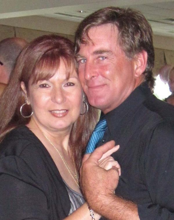 Barbara Gianas - Class of 1971 - Union High School