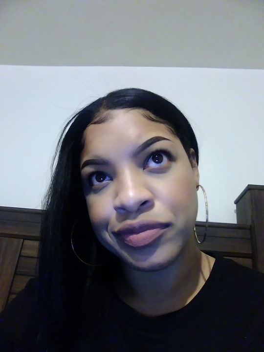 Chevonne Miller - Class of 2000 - Union High School