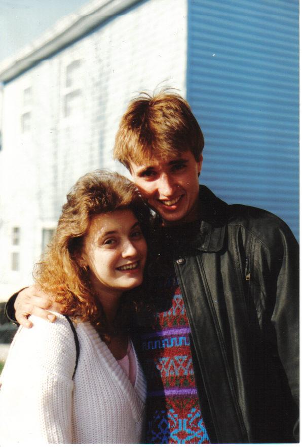 Lisa Kowalski - Class of 1986 - Union High School