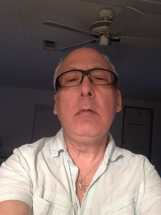 Michael Biscardi - Class of 1974 - Union High School