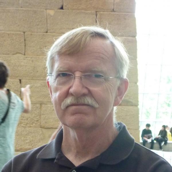 Robert Mcgee - Class of 1963 - Union High School