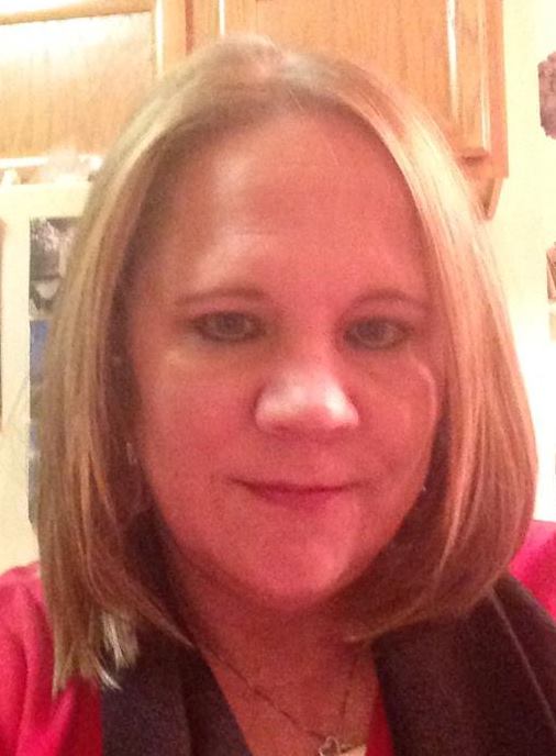 Deanna Dolan - Class of 1988 - Union High School