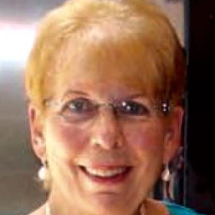 Lynne R. Richards - Class of 1961 - Union High School