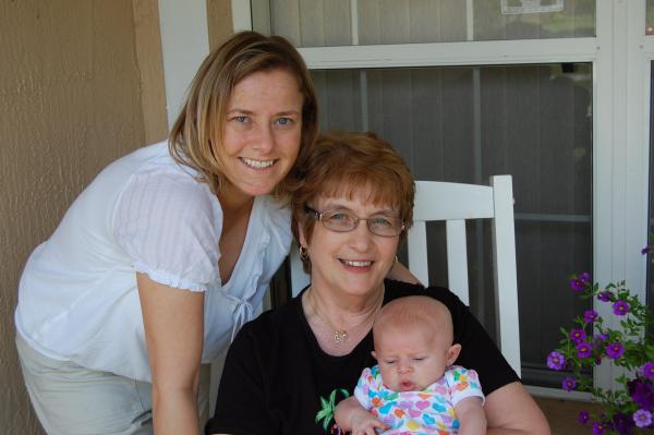 Carol Van Toorn - Class of 1966 - Union High School