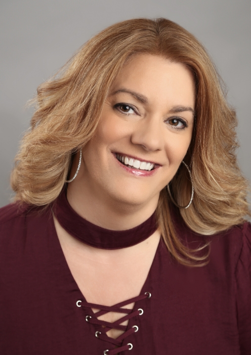 Corinne Solla - Class of 1984 - Union High School