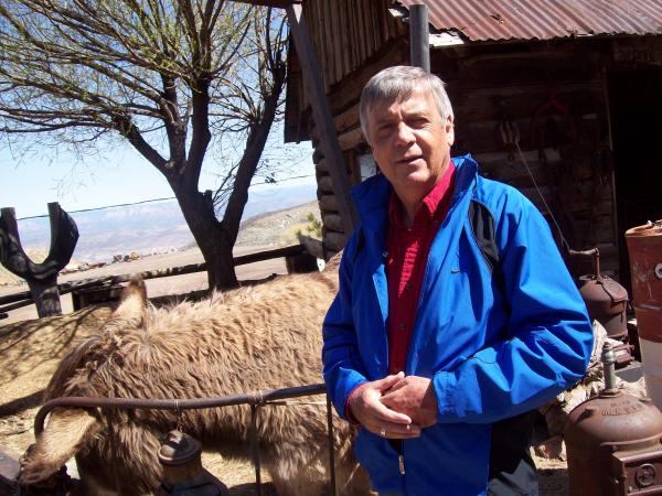 Bruce Harter - Class of 1963 - Union High School