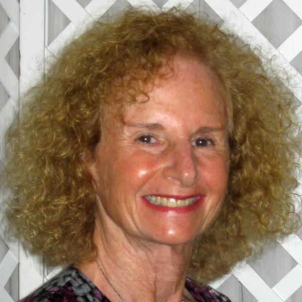 Marsha Mindlin - Class of 1962 - Union High School
