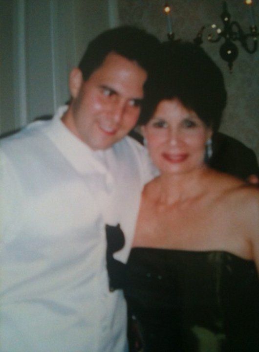Sandra Cavalcante-katz - Class of 1965 - Union High School