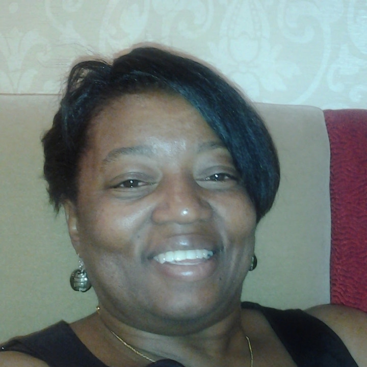 Donna Hayes - Class of 1981 - Union High School