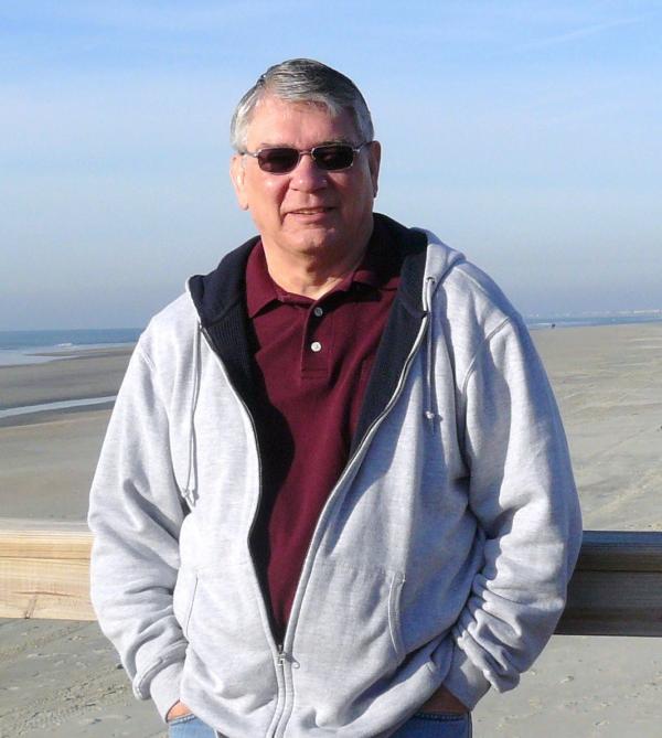 Joseph Canarelli - Class of 1965 - Union High School