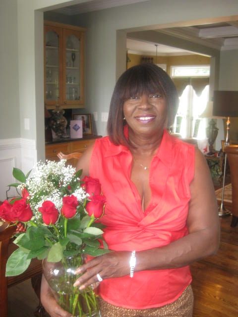 Jacquelyn Brundidge - Class of 1971 - Union High School