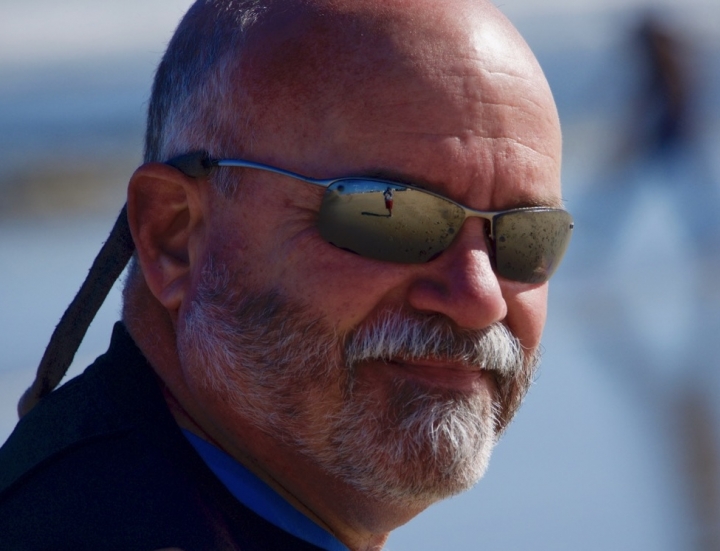 John Morris - Class of 1974 - Union High School