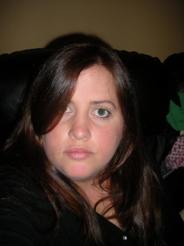 Monica Matos - Class of 2000 - Union High School