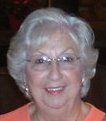 Betty Randolph - Class of 1947 - Union High School