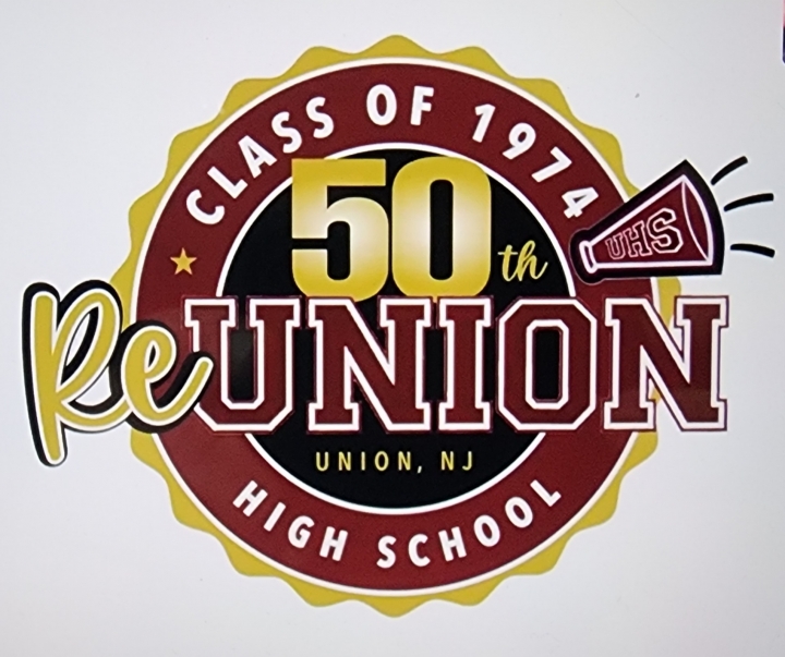 Class of 1974 - 50th Reunion