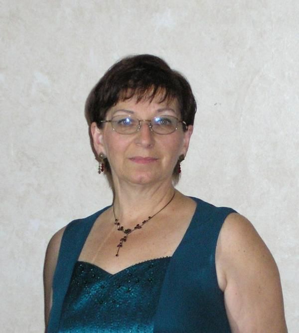 Anita Koerner - Class of 1968 - Union High School