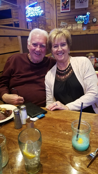 Gail Brock - Class of 1969 - Union High School