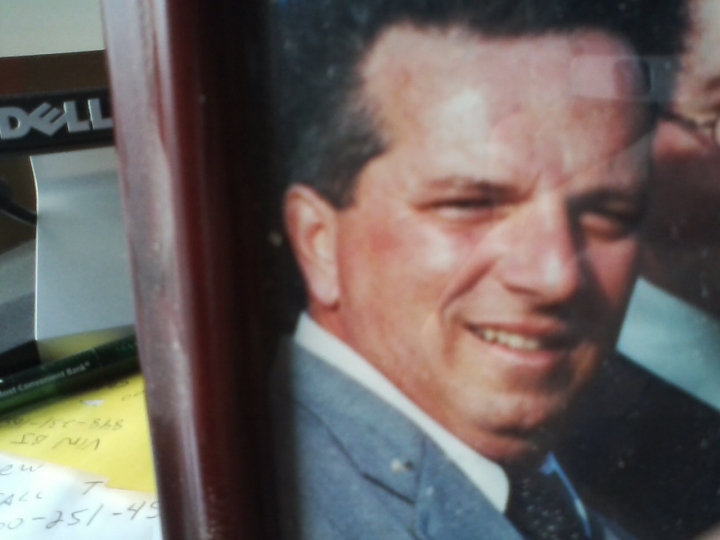 Al Crosta - Class of 1969 - Union High School