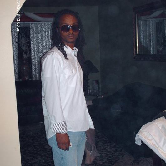 Omar Gaillard - Class of 1999 - Union High School