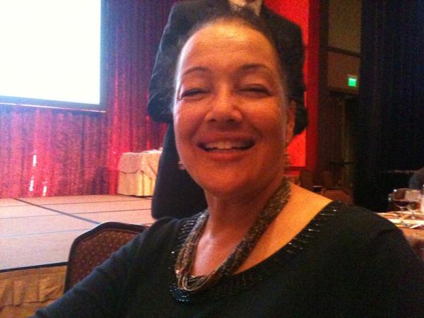 Ellen Solomon - Class of 1973 - Union High School
