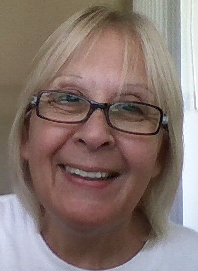 Irene (Biscardi) Ryan - Class of 1976 - Union High School