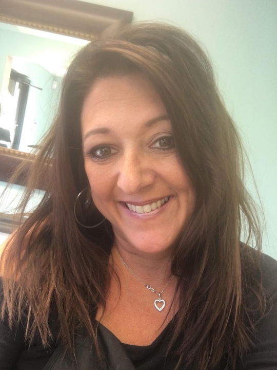 Elide Collins - Class of 1989 - Union High School