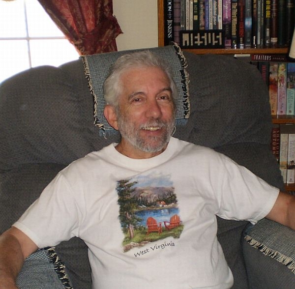 Bruce Simon - Class of 1971 - Union High School