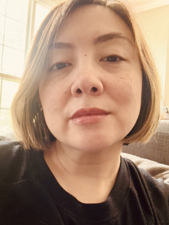 Yvette Maano - Class of 1999 - Union High School