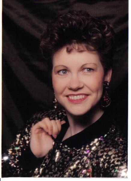 Carol Soderlund - Class of 1981 - Union High School