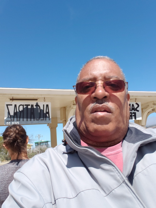 Gerald Freeman - Class of 1976 - Union High School