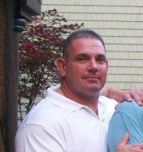 Joseph Fernandez - Class of 1986 - Union High School