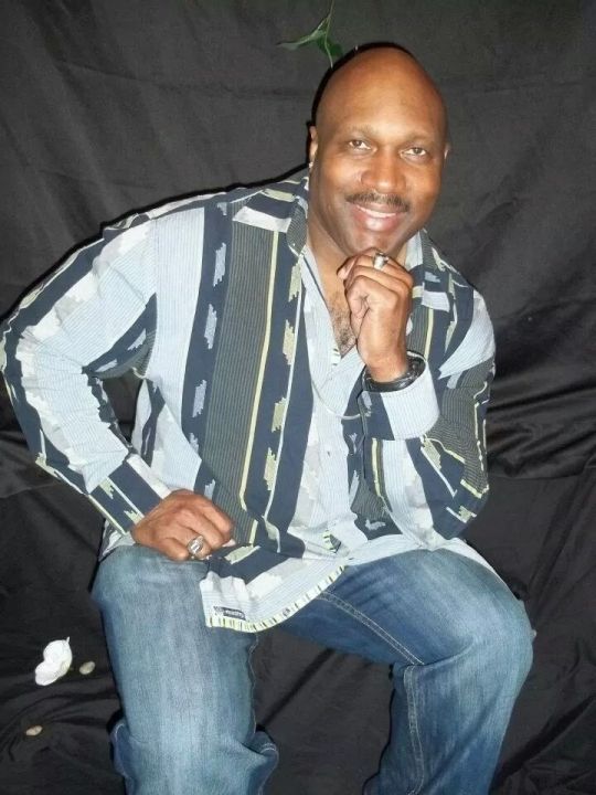 Harvey Fuqua Iii - Class of 1977 - Union High School