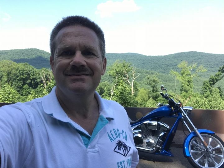 Barry Lanzner - Class of 1982 - Union High School