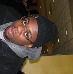 Adolph Noel-jeune - Class of 2003 - Union High School