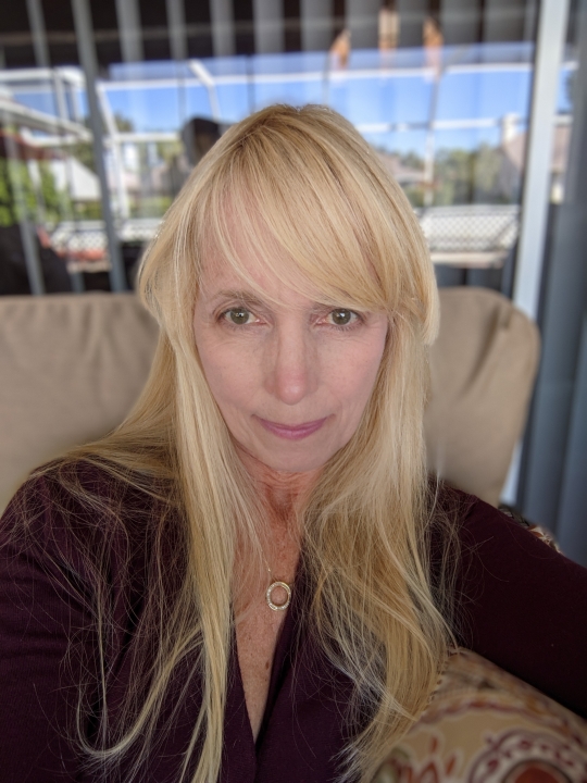 Cathi Renda - Class of 1981 - Union High School