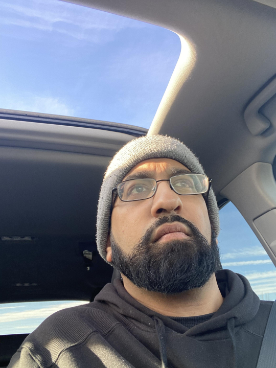 Ashwin Narurkar - Class of 2007 - Union High School