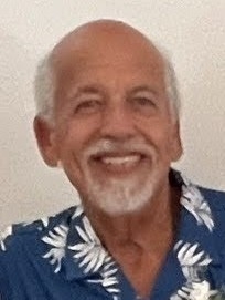 Harry Roggen - Class of 1964 - Union High School