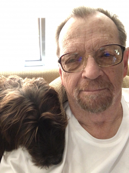Lawrence Smith - Class of 1960 - Union High School