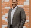 Eric Peoples, class of 1983