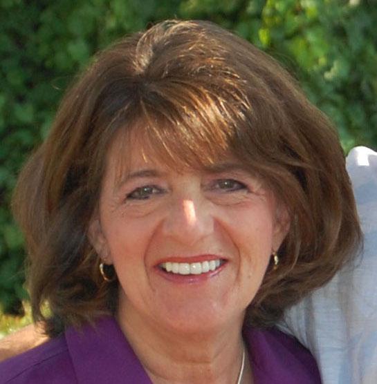 Adeline Caruso - Class of 1968 - Jamestown High School