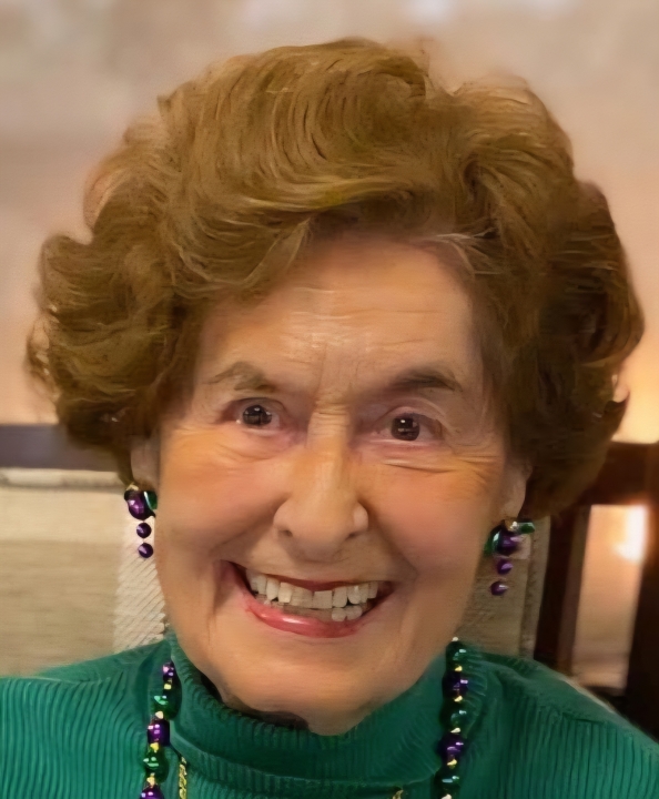 Cynthia Adamson - Class of 1954 - Jamestown High School
